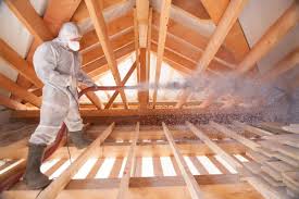 Best Basement Insulation  in Gonzales, CA